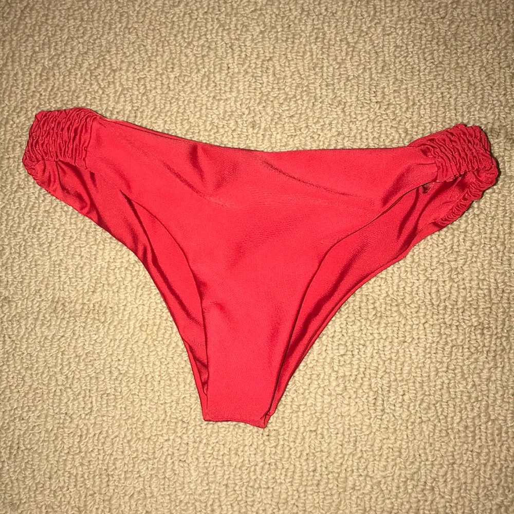 Bikini bottom